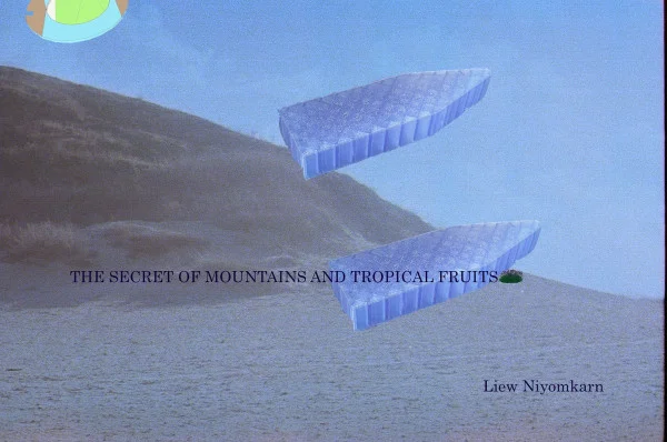 The Secret Of Mountains And Tropical Fruits