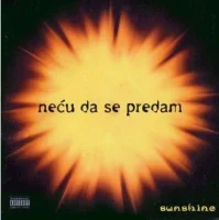 Neću Da Se Predam