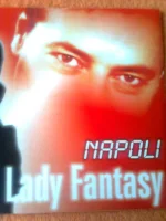 Lady Fantasy