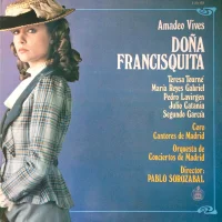 Doña Francisquita