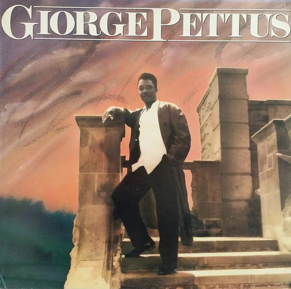 Giorge Pettus