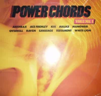 Power Chords (Volume 1)