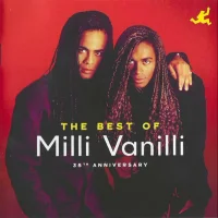 The Best Of Milli Vanilli (35th Anniversary)