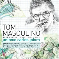 Tom Masculino: Eles Cantam - Male Voices Sing