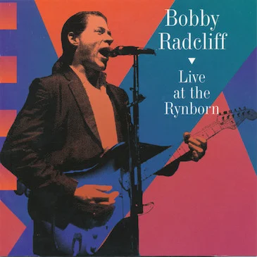 Live At The Rynborn