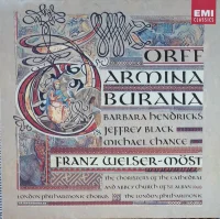 Carmina Burana