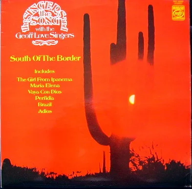 South Of The Border