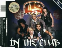 In The Club