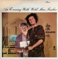 An Evening With Wild Man Fischer