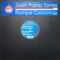 Rompe Cocorico
