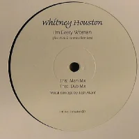 I'm Every Woman (Bacchini & Ionescu Remixes)