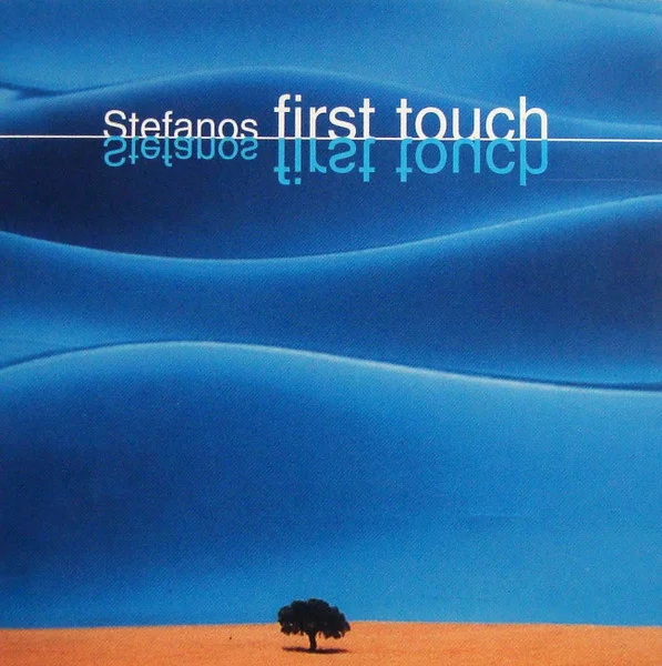 First Touch