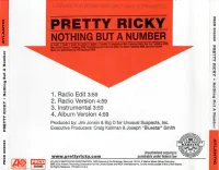Nothing But A Number