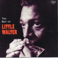 The Best Of Little Walter