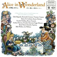 Alice In Wonderland