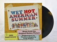 Wet Hot American Summer - Original Score & Music