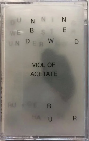 Viol Of Acetate