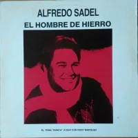 El Hombre De Hierro