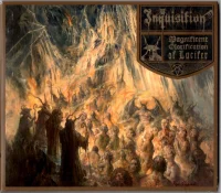 Magnificent Glorification Of Lucifer