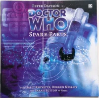 Spare Parts