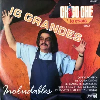 16 Grandes Inolvidables (Vol. 1)