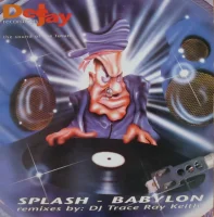 Babylon (DJ Trace & Ray Keith Remixes)