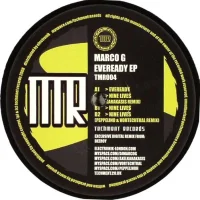 Eveready EP