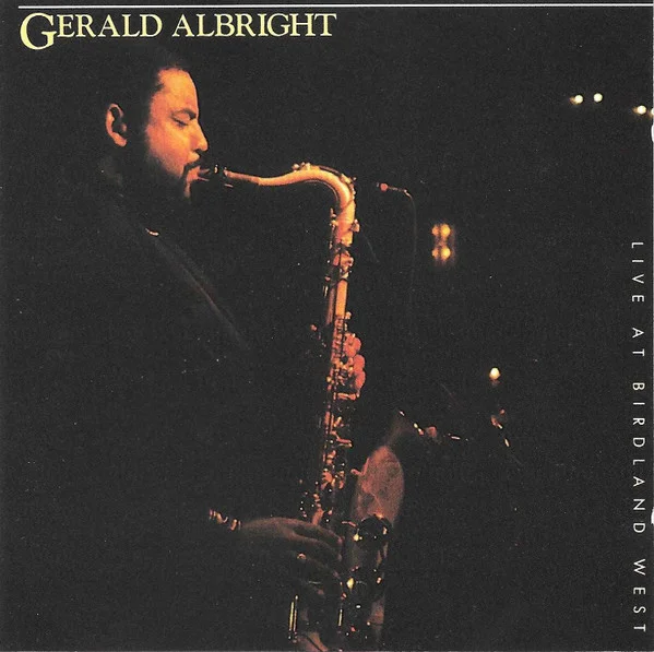 Live At Birdland West