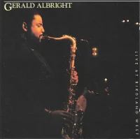 Live At Birdland West