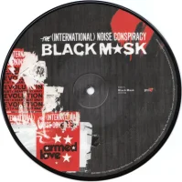 Black M★sk