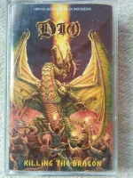 Killing The Dragon