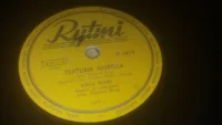 Marina / Tunturin Juurella