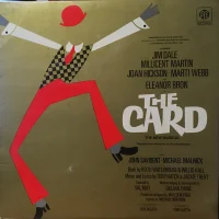 The Card