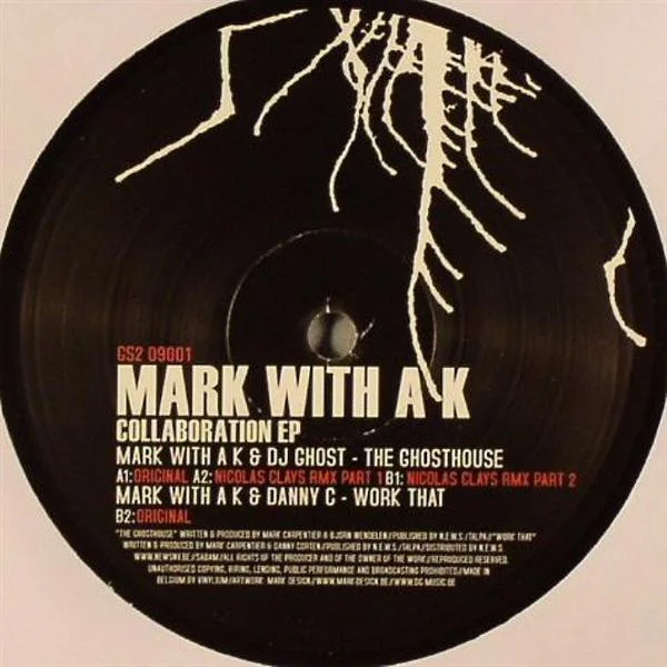Collaboration EP