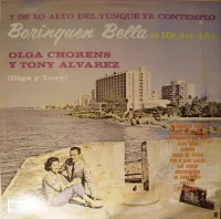 Borinquen Bella
