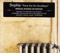 There Are No Goodbyes