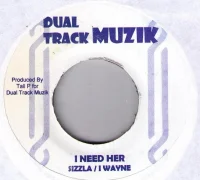 I Need Her (Remix) / Don't Matter (Remix)