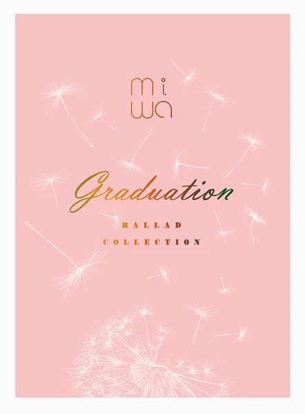 Graduation - Ballad Collection