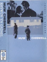 Rhywun Yn Gadael