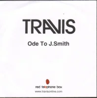 Ode To J.Smith