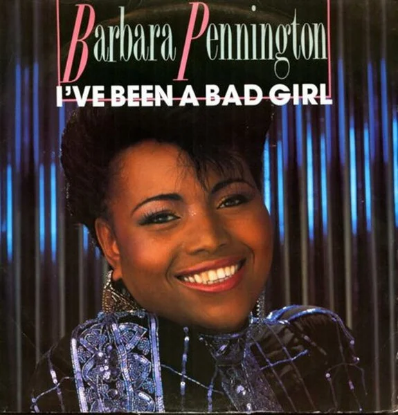 I've Been A Bad Girl