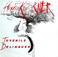 Juvenile Delinquent