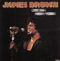 Live In New York