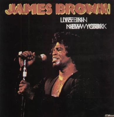 Live In New York