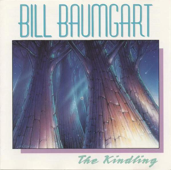 The Kindling