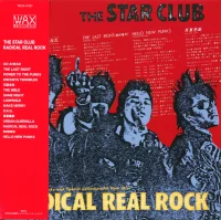 Radical Real Rock