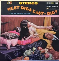 West Digs East - Dig?