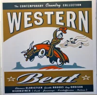 Western Beat (The Contemporary Country Collection)