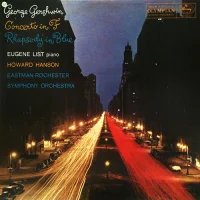 Concerto In F / Rhapsody In Blue