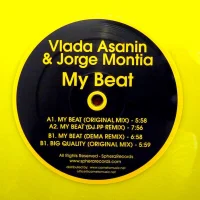 My Beat